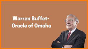 Warren Buffett's Secrets